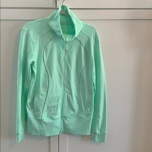 Lululemon Asana Jacket